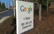 Google bị phát hiện theo dõi lịch sử mua hàng của người dùng