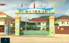 Học Bác từ sự gần dân, tạo sự đồng thuận trong thực hiện nông thôn mới