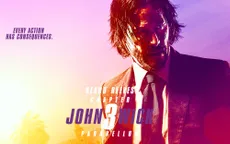 “John Wick 3” thu về 57 triệu USD từ các phòng vé Bắc Mỹ trong tuần mở màn