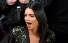Đây là lý do Kendall Jenner không muốn công khai chuyện riêng tư với công chúng!