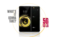 Hơn 100.000 điện thoại thông minh LG V50 được bán ra sau 8 ngày