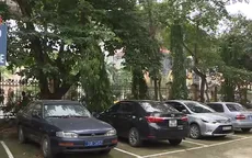 Khoán kinh phí sử dụng ô tô công theo số km di chuyển