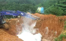 Chỉ thị của Ban Bí thư về dịch tả lợn châu Phi