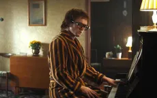 Taron Egerton phản bác khi Rocketman bị so sánh với Bohemian Rhapsody