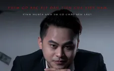 Phim "Vô gian đạo" tái hiện câu chuyện xoay quanh thế giới đỏ đen