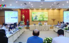 Công bố bộ chỉ số doanh nghiệp bền vững 2019