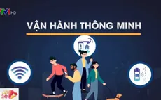 Công nghệ 4.0 giúp tăng cường an ninh tại các khu chung cư