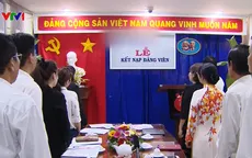 Rà soát, sàng lọc đưa những người không đủ tư cách ra khỏi Đảng