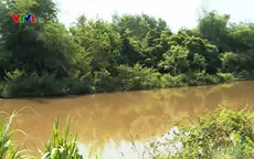 4 học sinh đuối nước tại Khánh Hòa