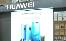 Mỹ cáo buộc Huawei khuyến khích các nhà cung ứng chuyển hoạt động ra nước ngoài