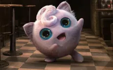 Sau Detective Pikachu, sẽ có phim riêng về Jigglypuff?