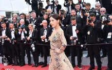 Góc khuất mua bán suất tham dự Liên hoan phim Cannes