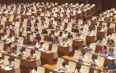 Cần làm rõ một số quy định trong Dự án sửa đổi Luật Kinh doanh bảo hiểm và Luật Sở hữu Trí tuệ