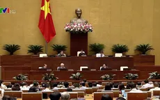 “Cần nâng chuẩn giáo viên để đáp ứng đòi hỏi nhu cầu xã hội”