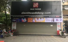 Bí thư thành ủy Hà Nội: "Còn nhiều doanh nghiệp khác tham gia làm phần mềm cho Hà Nội"