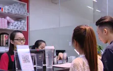 Ngày 16/6 - Ngày không dùng tiền mặt