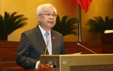 Quốc hội góp ý về SGK và thi tốt nghiệp THPT, làm rõ tính “mở” và “liên thông” trong giáo dục