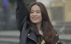 Mê cung - Tập 9: Sau màn bắt cóc giả, lần này Lam Anh (Hoàng Thùy Linh) bị bắt cóc thật ngay trước mặt Khánh