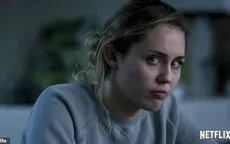 Miley Cyrus quay lại diễn xuất với phim của Netflix "Black Mirror 5"