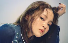 Lee Hi hâm nóng đường đua mùa hè với album mới