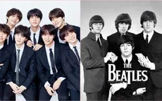 Bảo tàng The Beatles muốn mời BTS về biểu diễn