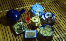 "Quán Ấm" không sử dụng đường