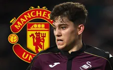 Man Utd chuẩn bị đón tân binh đầu tiên