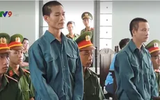 28 năm tù giam cho 2 bị cáo đốt 6 xe ô tô trong trụ sở PCCC