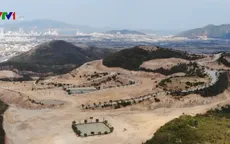 Nhiều dự án sai phạm về quy hoạch tại Nha Trang