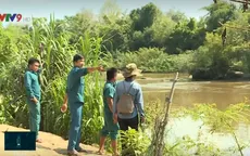 Nhiều vụ đuối nước đầu hè khiến dư luận bàng hoàng