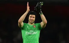 TỔNG HỢP Chuyển nhượng bóng đá quốc tế 22/5: Petr Cech trở lại Chelsea, Ronaldo muốn tái ngộ Mourinho