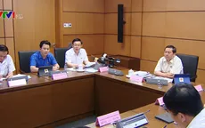 Nhiều đại biểu Quốc hội kiến nghị giảm bậc giá điện