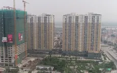 Hà Nội: Khan hiếm căn hộ giá trên dưới 1,5 tỷ đồng