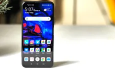 Cận cảnh Honor 20 Pro: Camera khẩu độ F/1.4, chip Kirin 980, giá siêu phải chăng