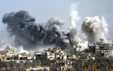 Nga cảnh báo âm mưu khiêu khích khủng bố mới tại Syria