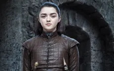 Fan đòi phim riêng về Arya Stark sau “Trò chơi vương quyền”, HBO nhất quyết từ chối