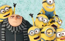 Minions 2 sẽ trở lại trên màn ảnh vào hè 2020