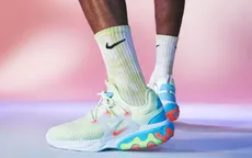 Nike và Adidas: Thuế quan với giày dép sẽ là “thảm họa”