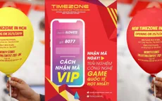 Pico Plaza HCM – bùng nổ dịch vụ giải trí công nghệ cao 2019 dành cho người việt