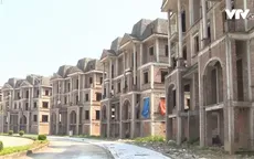Thực hư “sốt đất” vùng ngoại thành Hà Nội