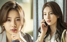 Sau 1 năm trễ hẹn, phim của Lee Seung Gi - Suzy cũng có lịch ra mắt
