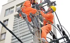 “Sẽ làm rõ vấn đề liên quan đến báo cáo tài chính và giá điện của EVN trong năm 2019”