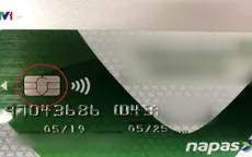 Sẵn sàng chuyển đổi thẻ từ sang thẻ chip cho khách hàng