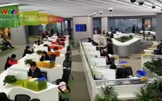Trung Quốc: Giải quyết thủ tục hành chính qua mạng 24/24h