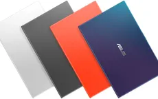 Asus ra mắt bộ đôi ultrabook VivoBook 14/15