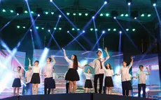 Ngày hội Anh tài - Sự kiện hứa hẹn bùng nổ cảm xúc của các Amsers