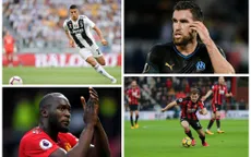 TỔNG HỢP tin chuyển nhượng ngày 23/5: Arsenal đẩy nhanh thương vụ Fraser, Inter muốn chiêu mộ Lukaku