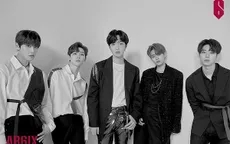 Vừa ra mắt, tân binh AB6IX đã quyết định tên fandom