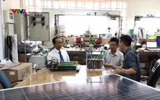 Sinh viên được miễn phí đào tạo ngành năng lượng công nghệ cao