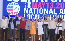 Đồng minh của Tổng thống Philippines thắng lớn